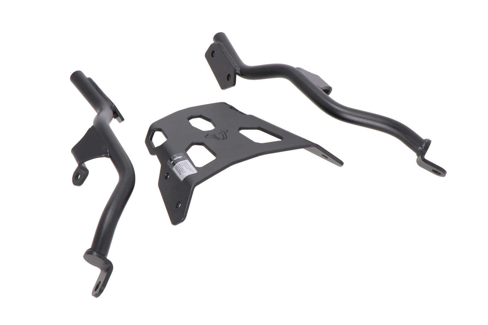 STREET-RACK Black. BMW R 12 G/S (24-).