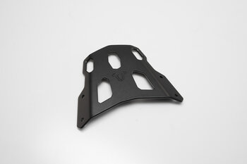 Portaequipaje STREET-RACK Negro. Kawasaki Z650 / Ninja 650 (16-), Z650 S.