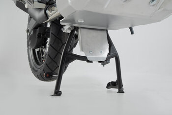 Centerstand Black. CRF1100L Africa Twin / Adventure Sports.