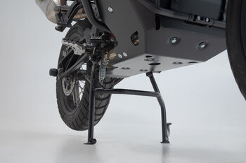 Centerstand Black. KTM 790 Adv R, 890 Adv R.