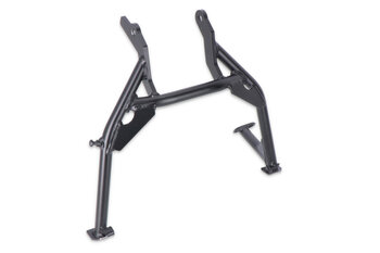 Caballete central Negro. Yamaha XT 660 Z Ténéré sin ABS (07-12).
