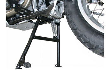 Caballete central. B-stock Negro. BMW F 650 GS (03-07)/G 650 GS (08-16).