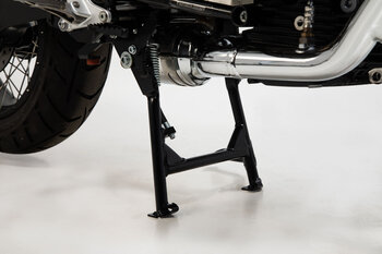 Centerstand Black. BMW R nineT Urban G/S / Scrambler (16-).