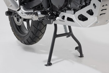 Cavalletto centrale Nero. BMW G 310 GS (20-).