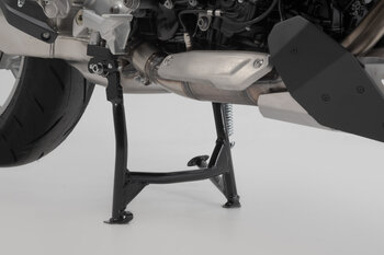 Hauptständer Schwarz. BMW F 900 R / XR (19-).