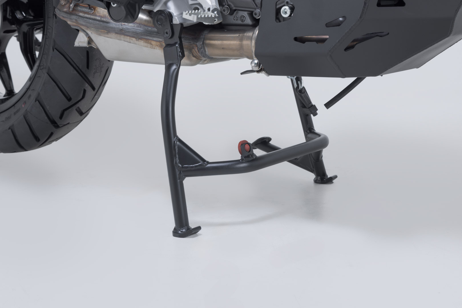 Centerstand Black. Ducati Multistrada V2 / V2 S (24-).