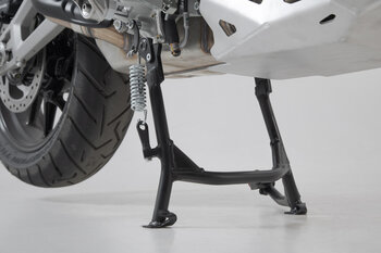 Hauptständer Schwarz. Ducati Multistrada V4 Modelle (20-).