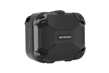 DUSC M. B-stock Black. 33 l. ABS.