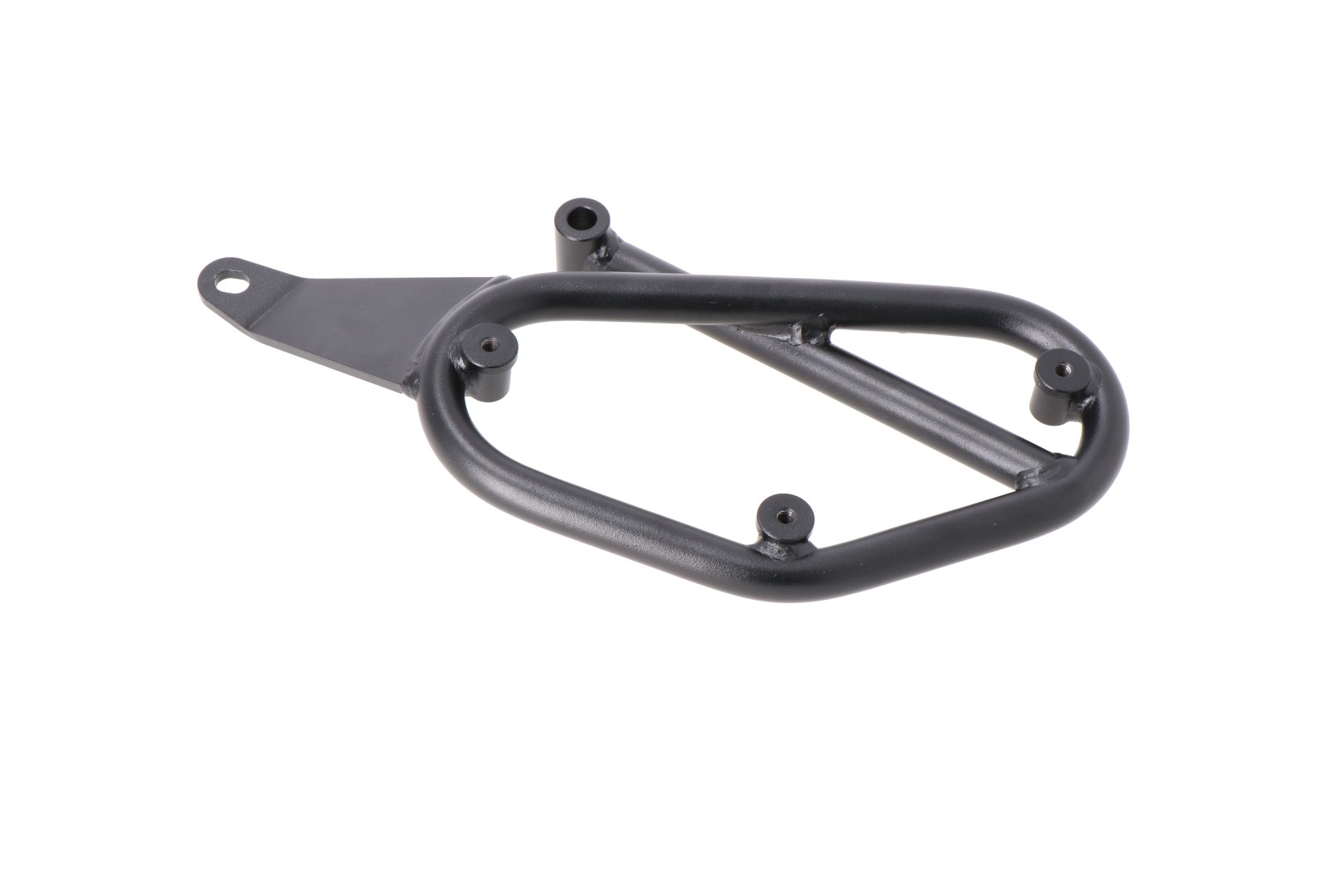 Telaio portaborse SLC sinistro Honda CL500 (22-).