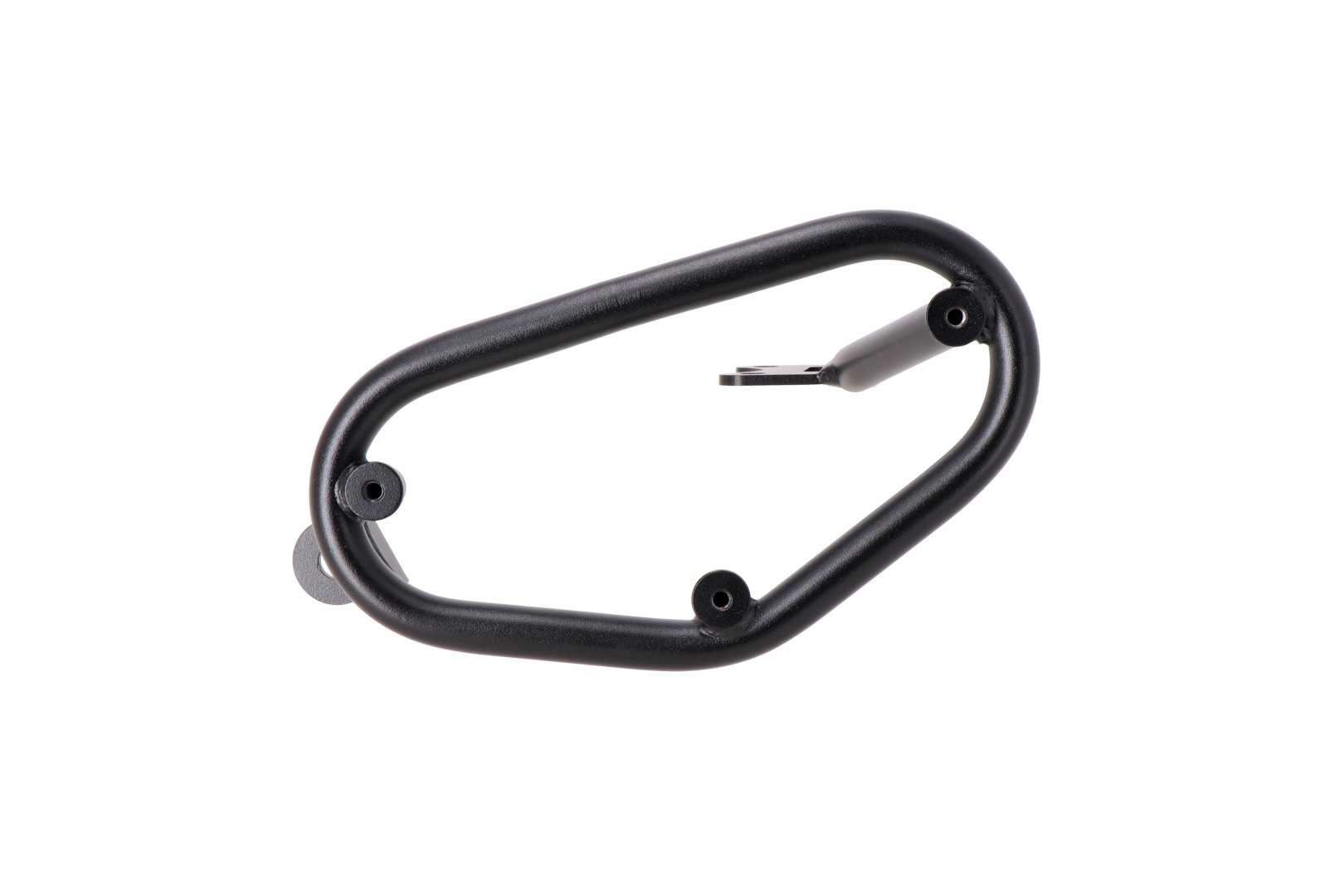 Support latéral SLC gauche Honda Dax 125 (22-).
