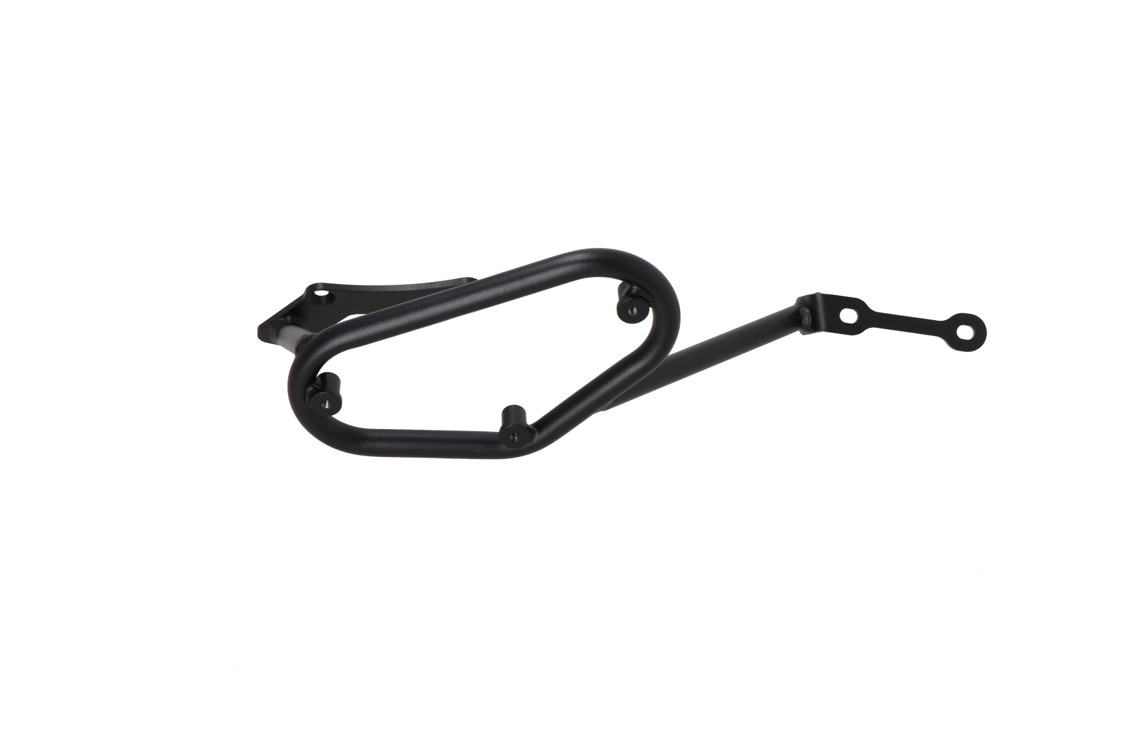 Telaio laterale SLC destro. B-stock Honda CB1000 Hornet (24-).