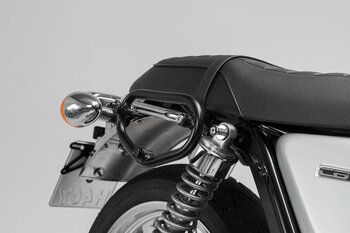 Telaio laterale SLC sinistro Honda CB 1100 EX/RS (16-).