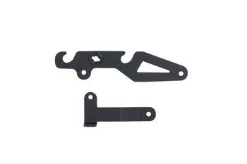 Soporte lateral SLH izquierdo LH2 Honda CMX500 Rebel (16-). Para LH2.