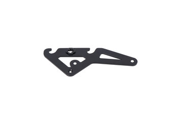 Support latéral SLH gauche LH1 Honda CMX1100 Rebel (20-). Pour LH1.