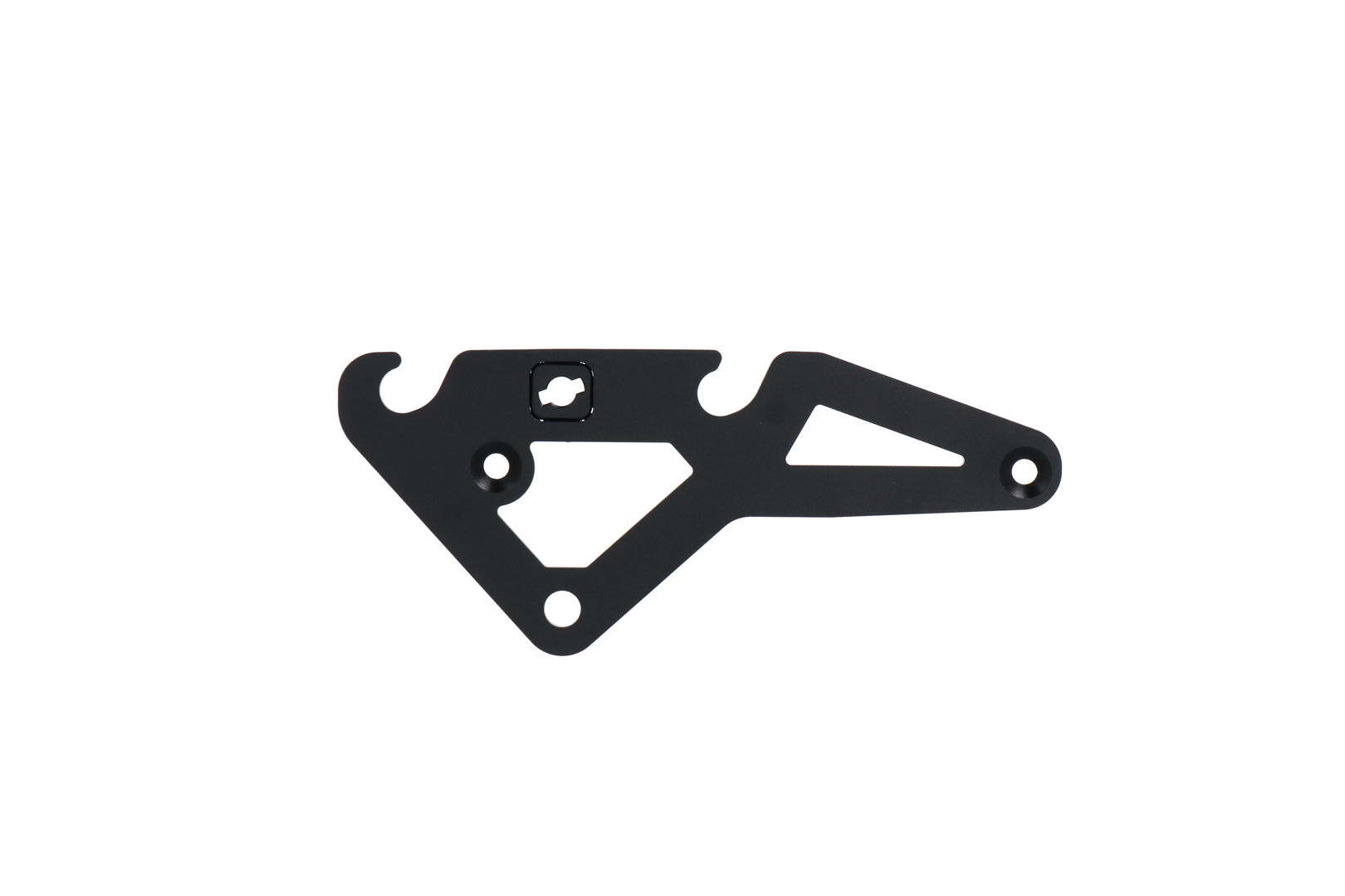 Telaio laterale SLH destro LH1 Honda CMX500 Rebel (16-). Para LH1.