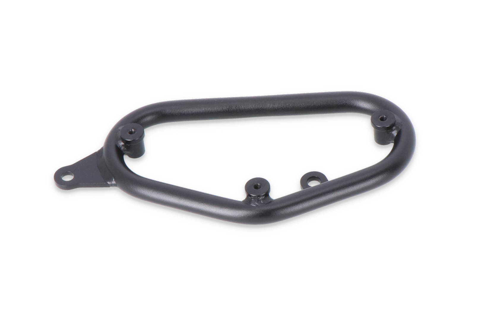 SLC Seitenträger links Honda CMX500 Rebel (16-).