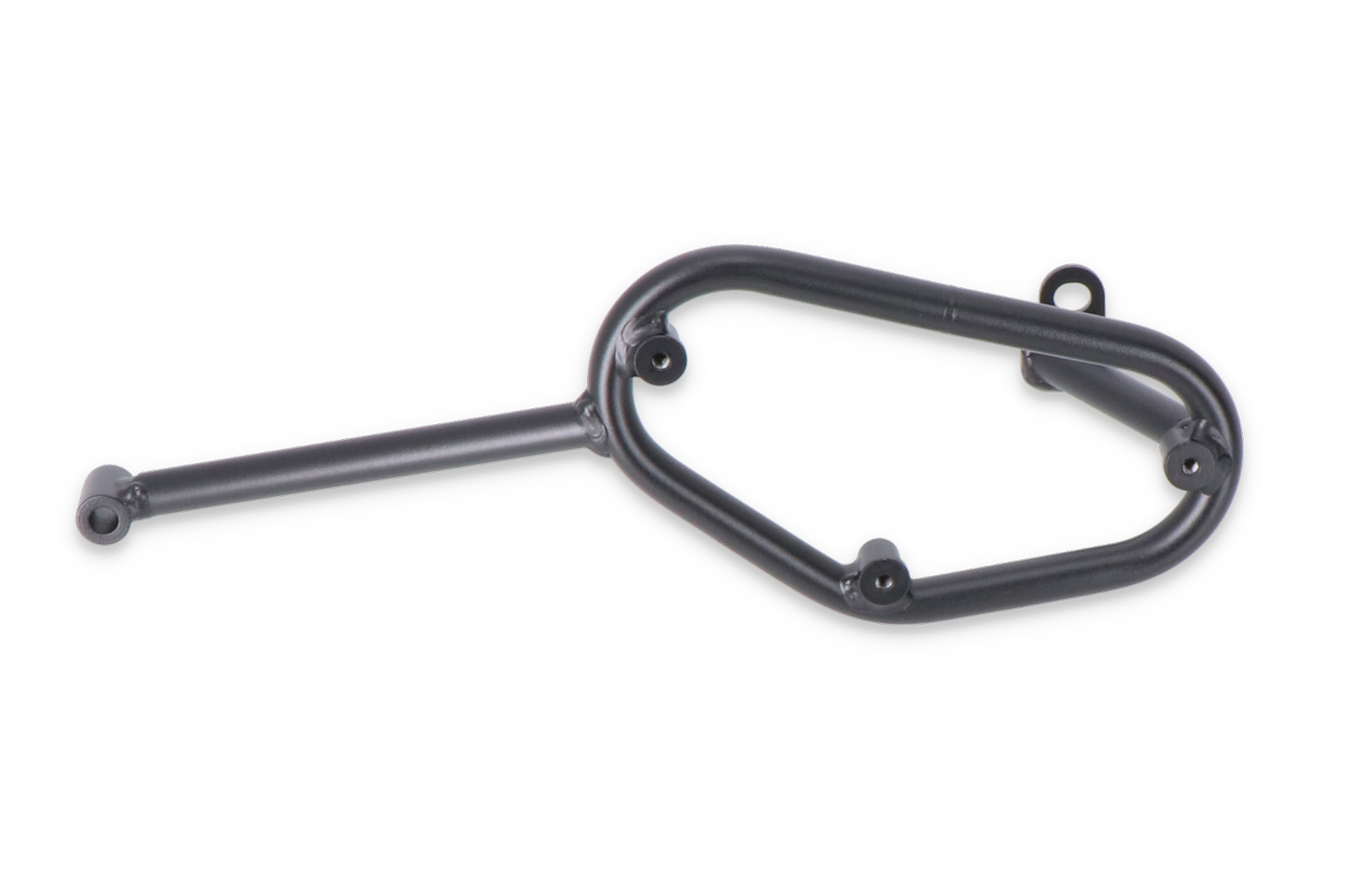 Telaio laterale SLC sinistro Honda CB500F (18-), CBR500R (18-).