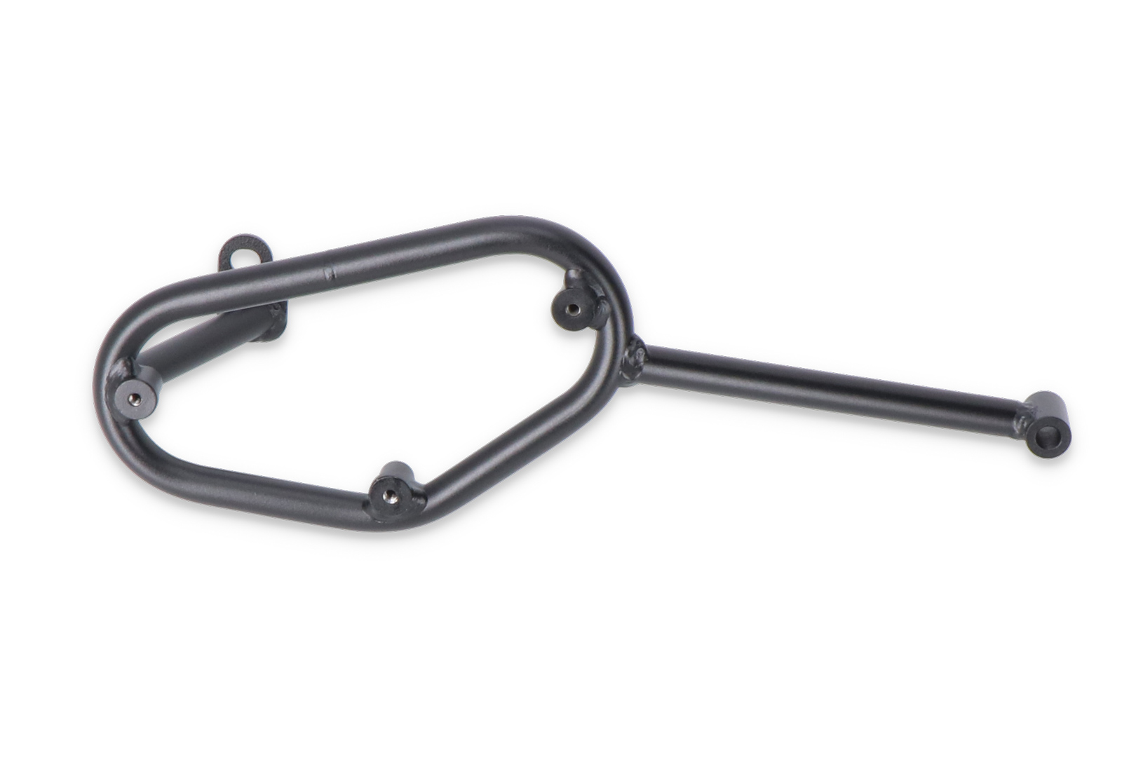Telaio laterale SLC destro Honda CB500F (18-), CBR500R (18-).