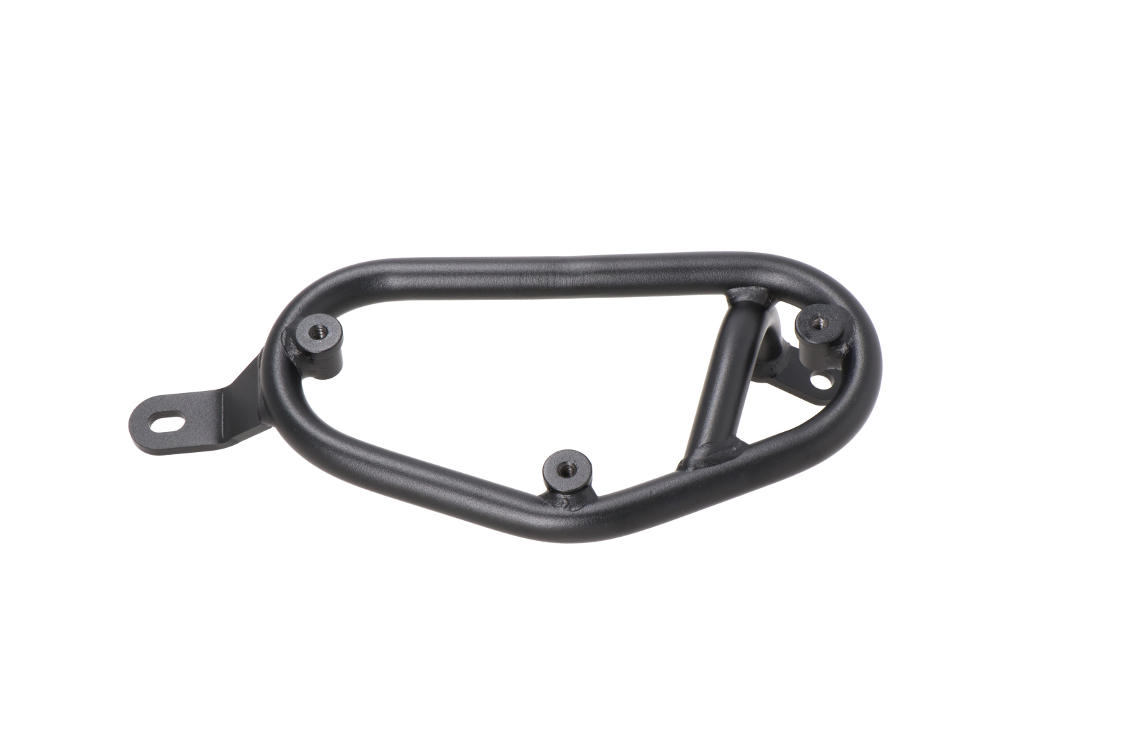 Soporte lateral izquierdo SLC. B-stock Honda GB350S (24-).