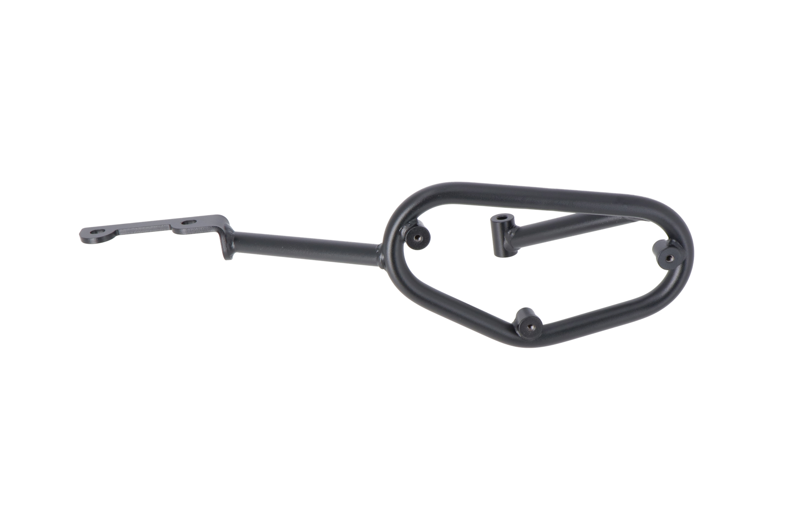 Telaio laterale SLC sinistro Honda CB1000R (21-).
