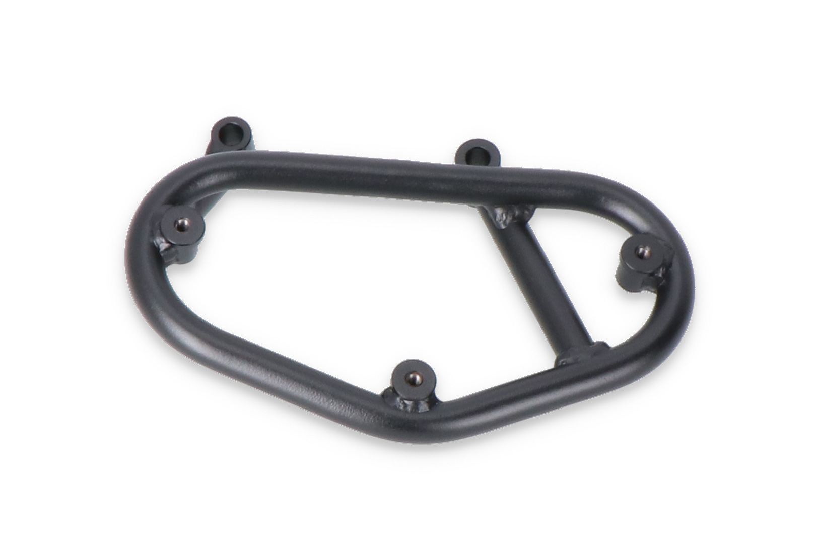 Telaio laterale SLC destro KTM 125 / 390 Duke (17-23).