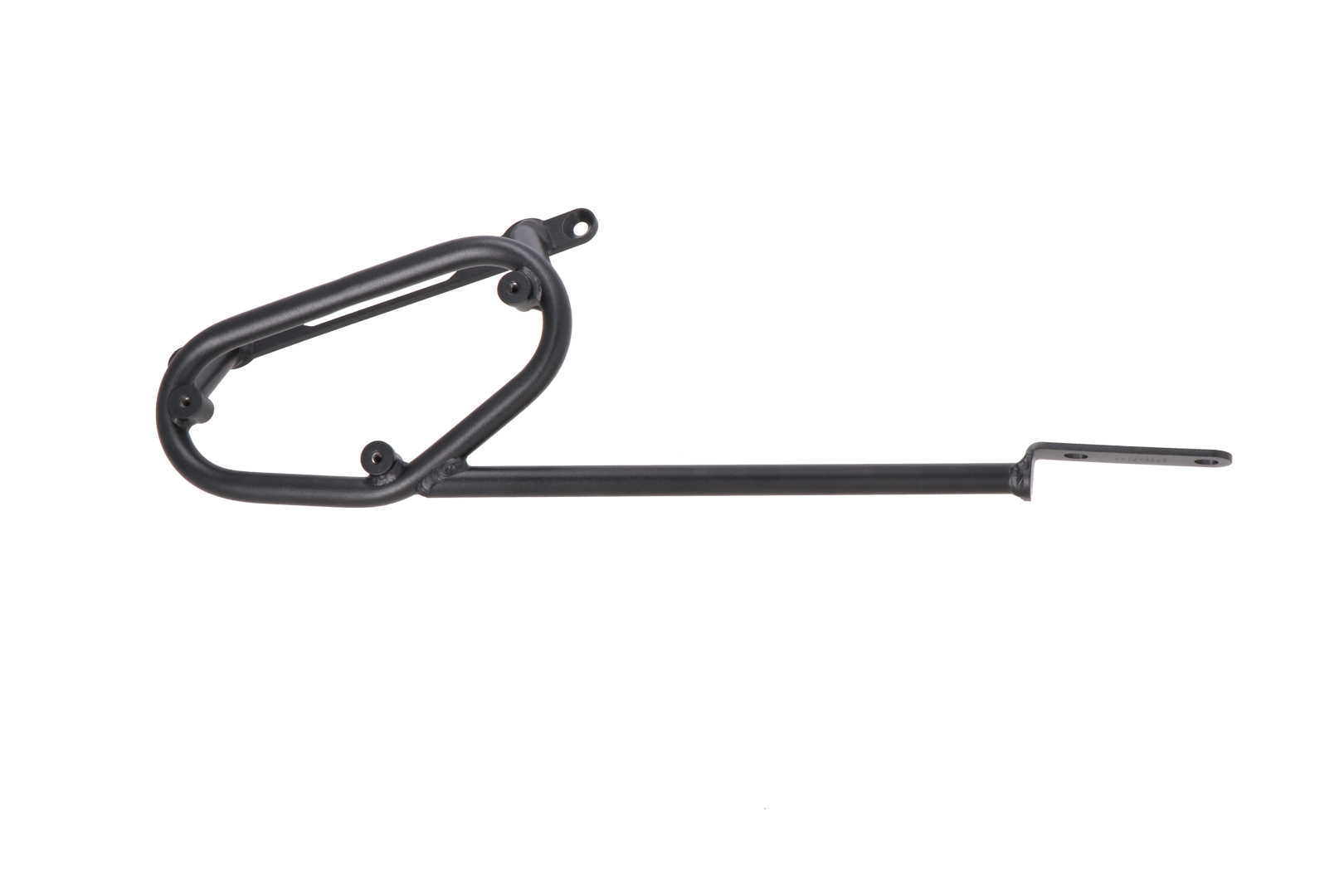 Soporte lateral derecho SLC Modelos Yamaha Ténéré 700 (19-).