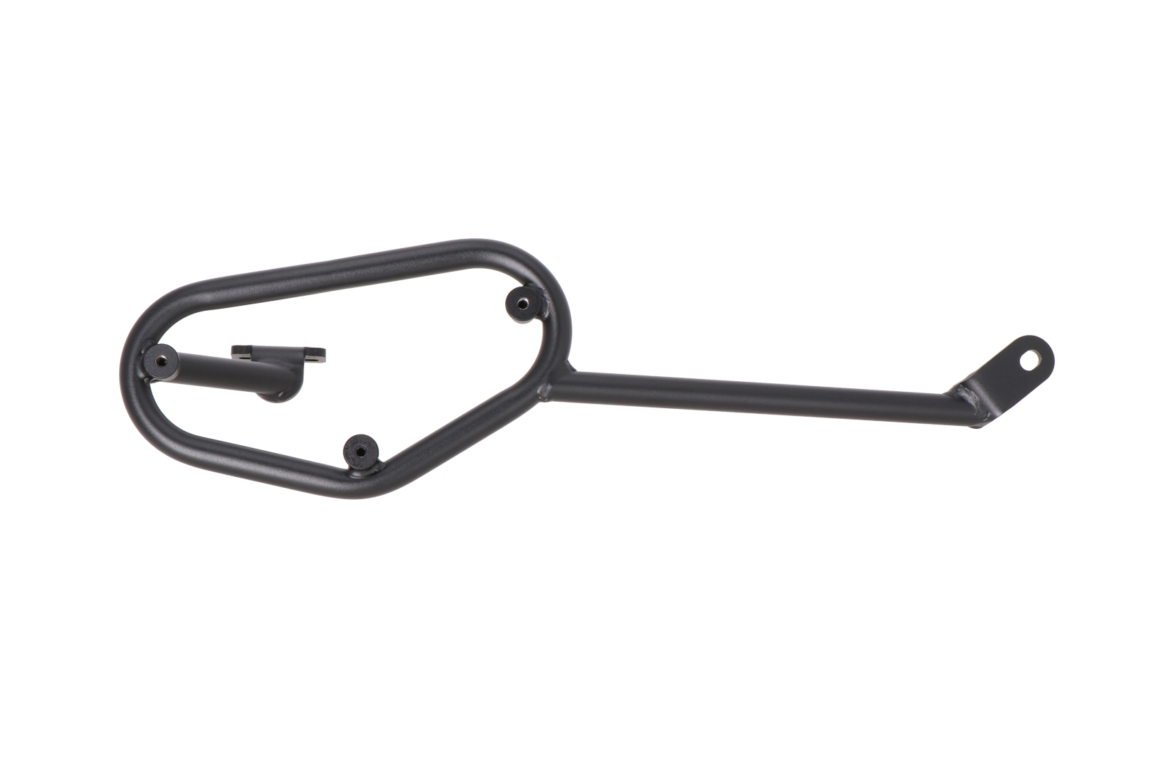 SLC side carrier right Yamaha MT-07 (18-24).