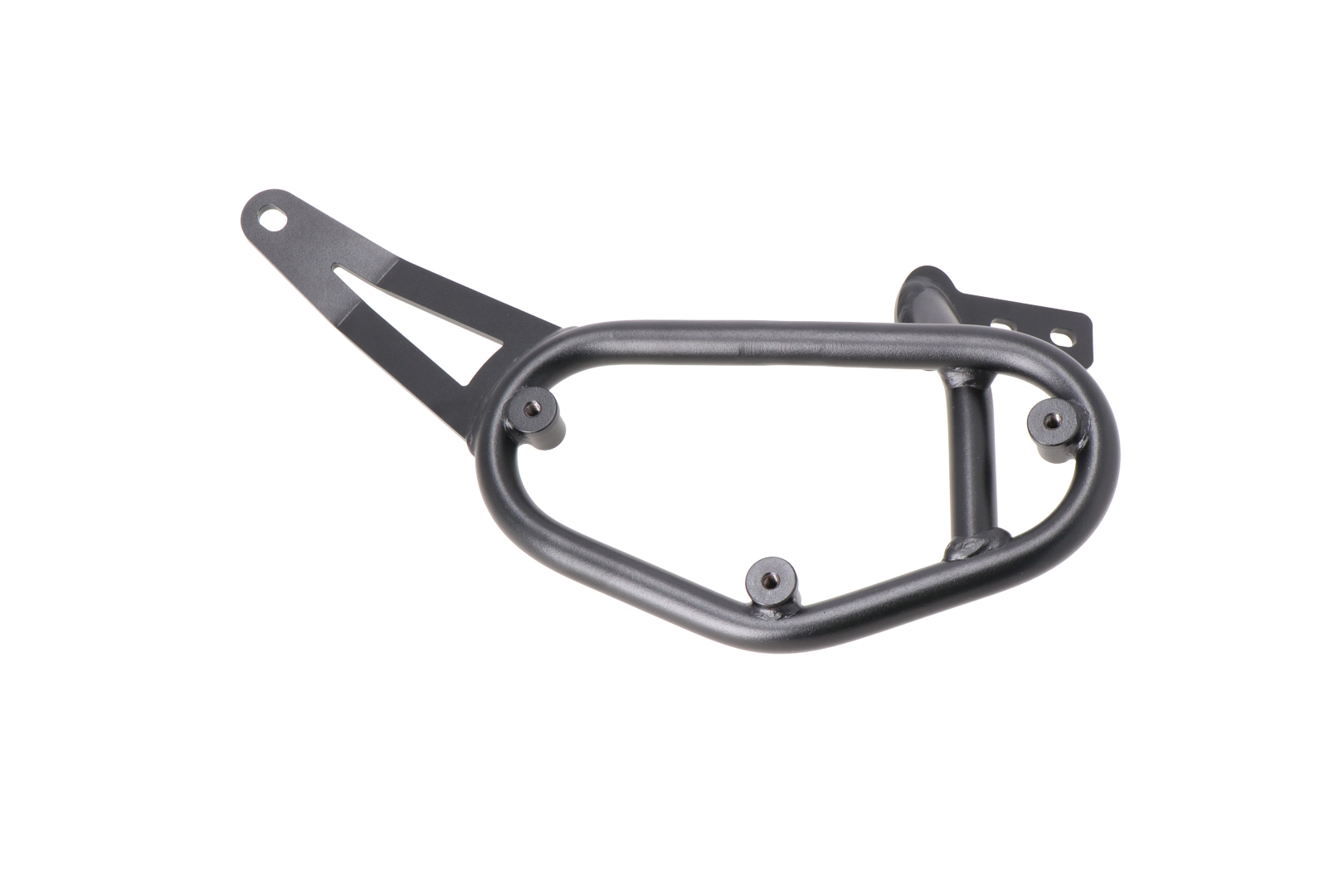 SLC soporte lateral izqiuerda BMW F 900 GS (23-).