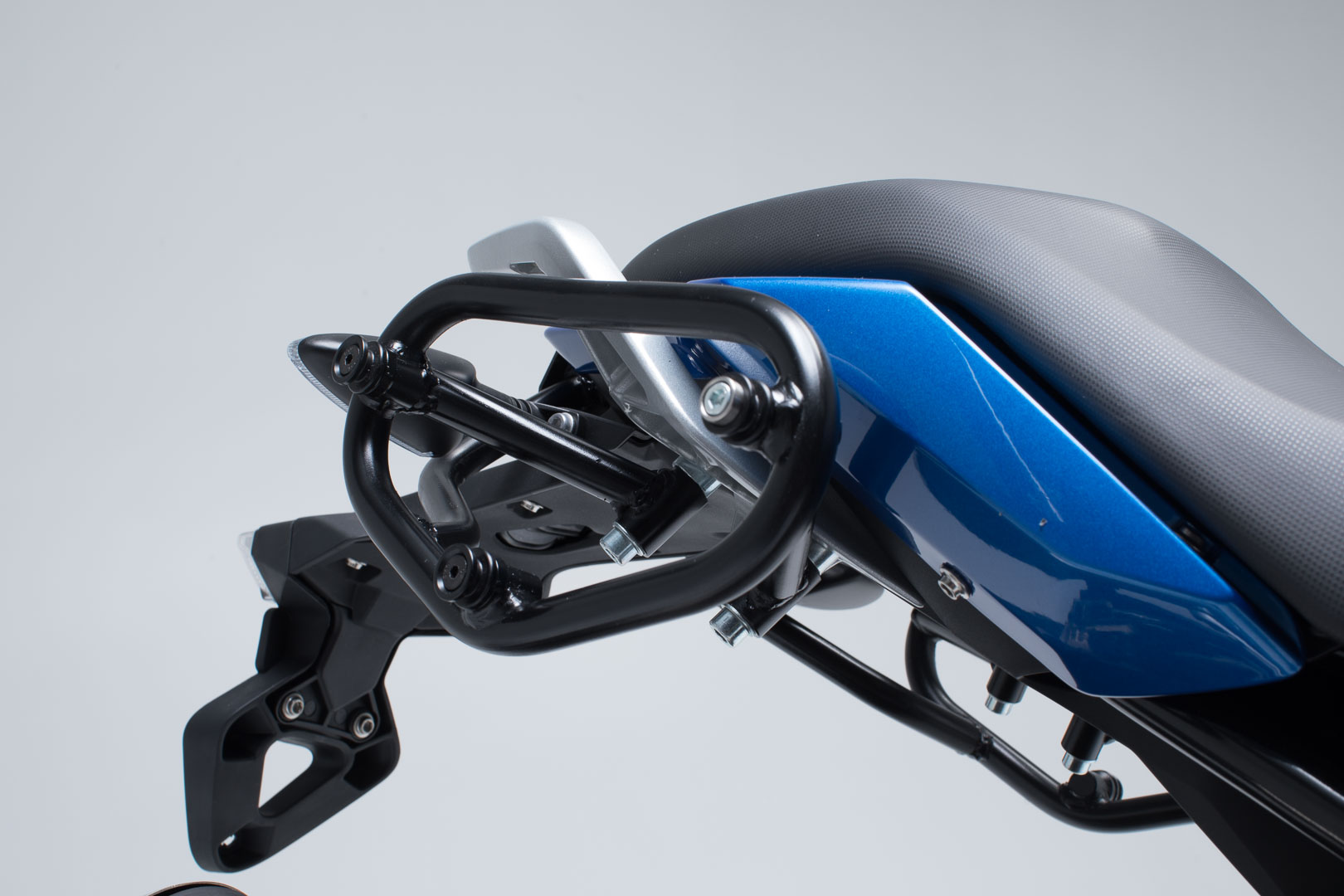 Telaio laterale SLC destro. B-stock BMW G 310 R (solo 2016).