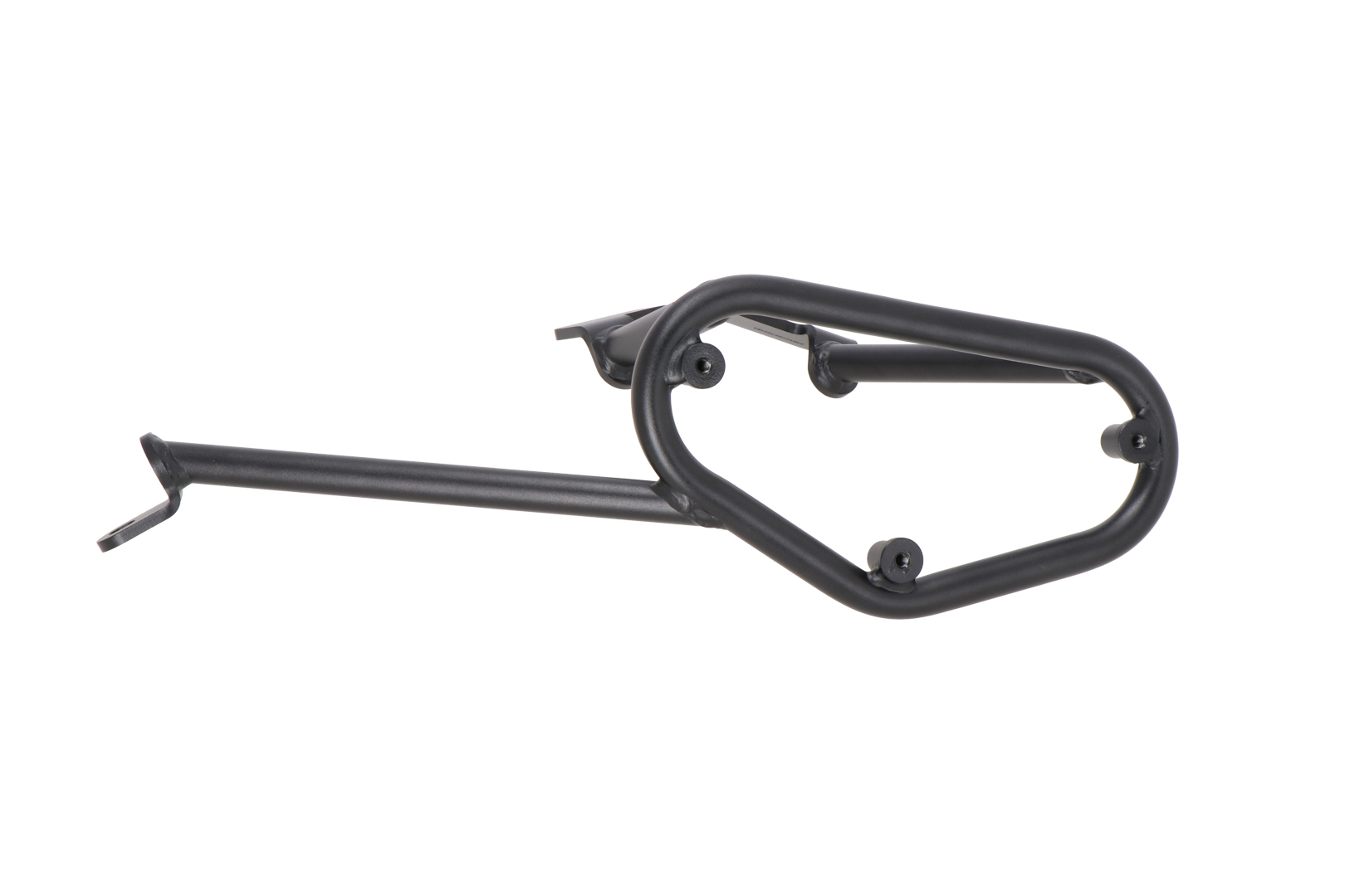 Telaio portaborse SLC sinistro BMW R 12 G/S (24-).