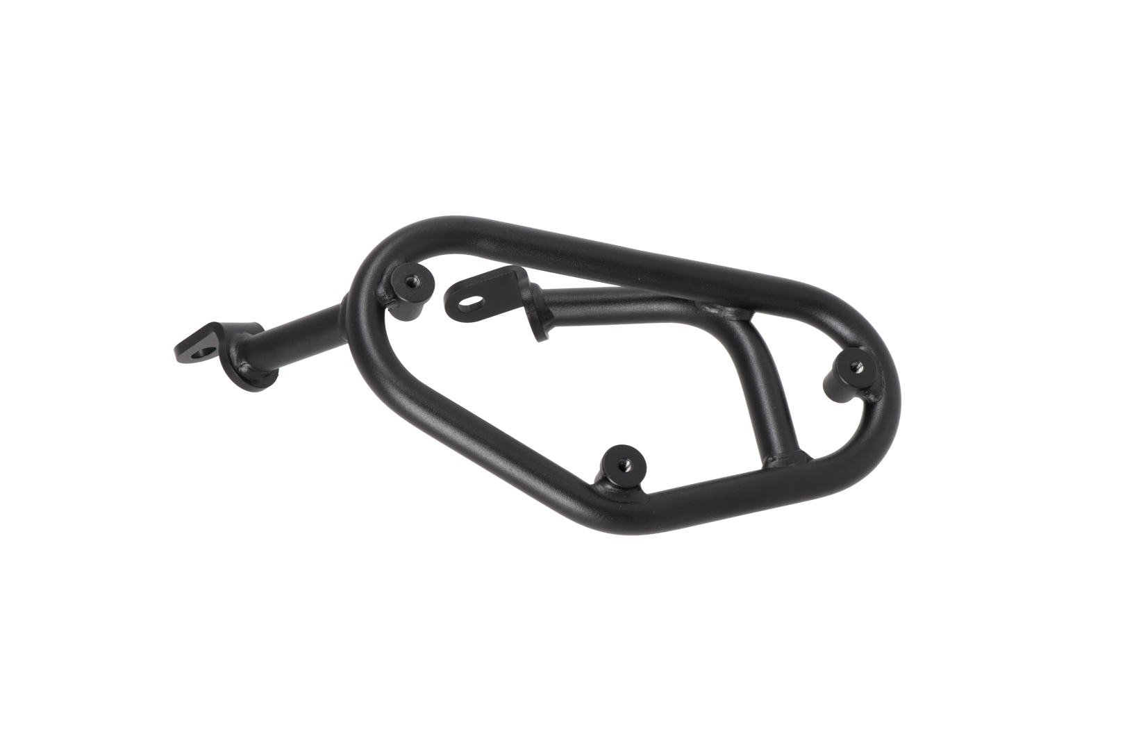 Telaio portaborse SLC sinistro Kawasaki W230 (24-).