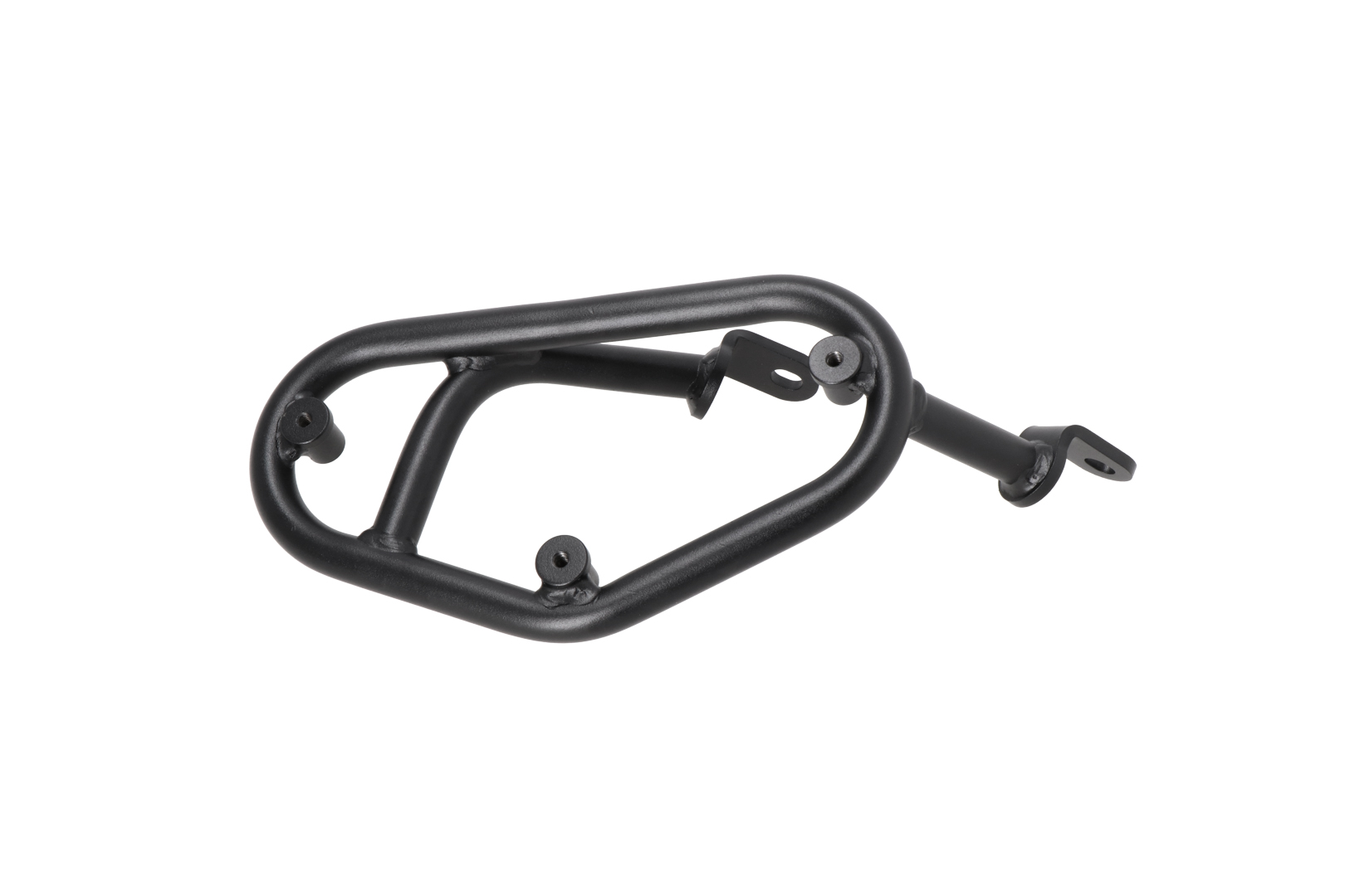 SLC soporte lateral derecho Kawasaki W230 (24-).