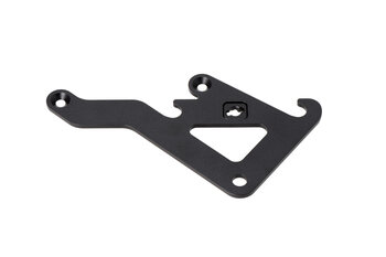 Telaio laterale SLH LH1 sinistro Kawasaki Eliminator 500 (23-).