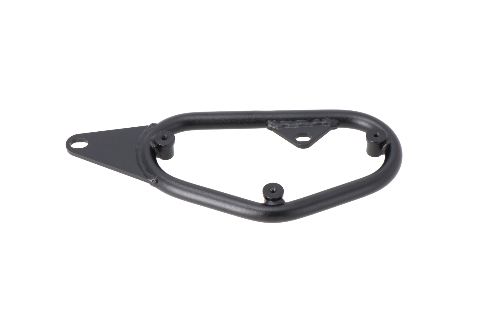SLC Seitenträger links Kawasaki Vulcan S (16-).