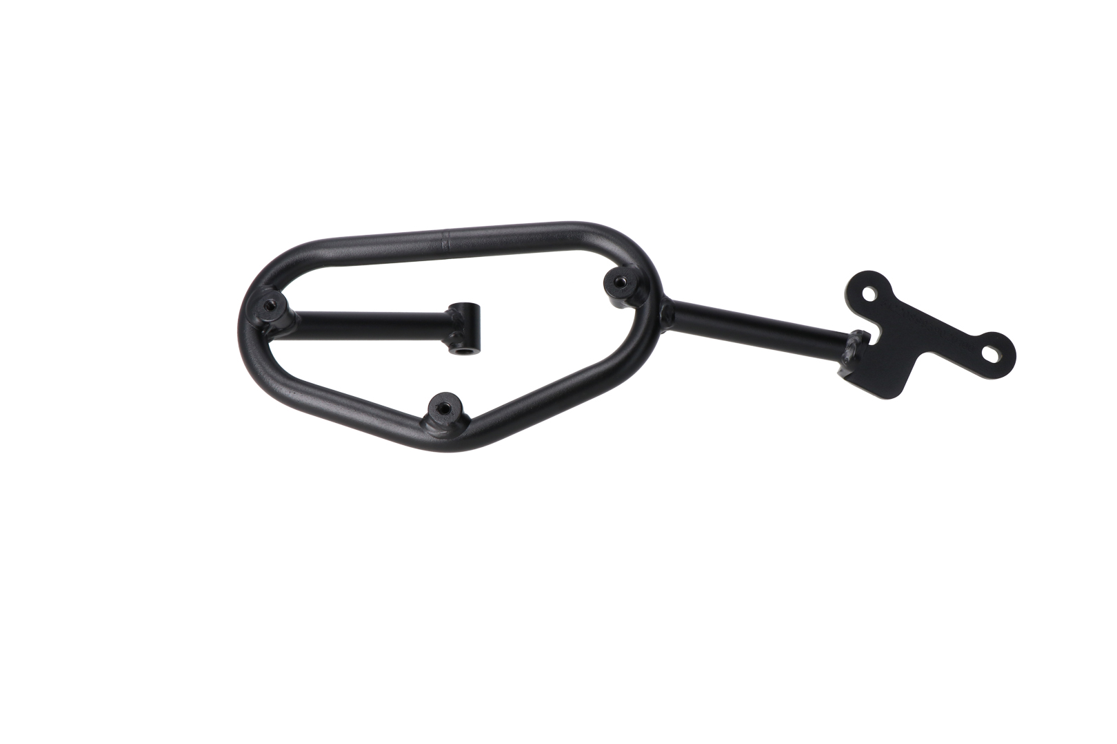 Telaio laterale SLC destro. B-stock Kawasaki Z650RS (21-)/ Z650RS 50th Anniver. (22-).