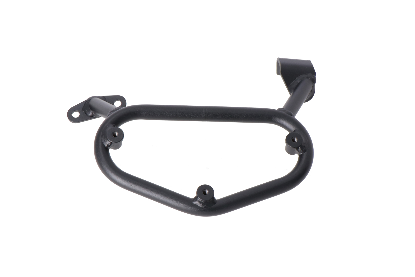 SLC side carrier left Triumph Thruxton 900, Bonneville/SE/T100, Scrambl.