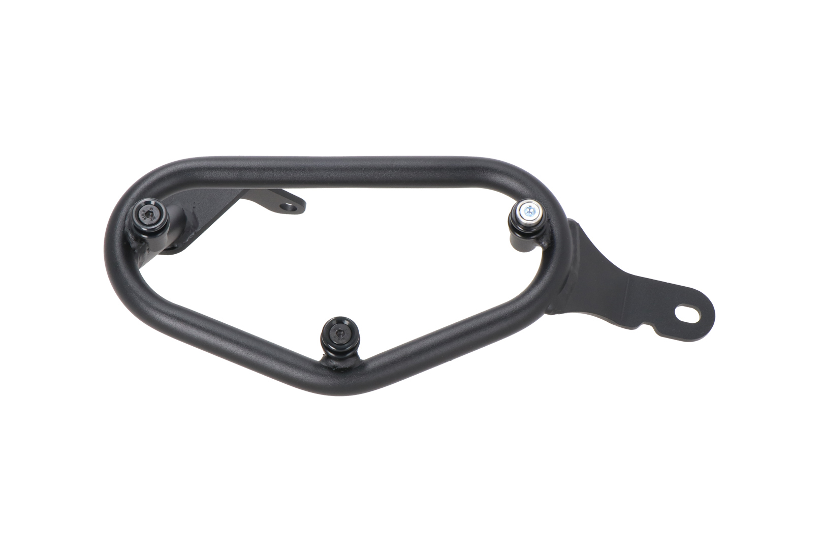Telaio laterale SLC destro Triumph Speed Twin 900 (24-).