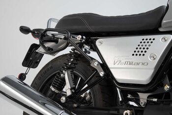 Telaio laterale SLC destro Moto Guzzi V7 lll (16-).