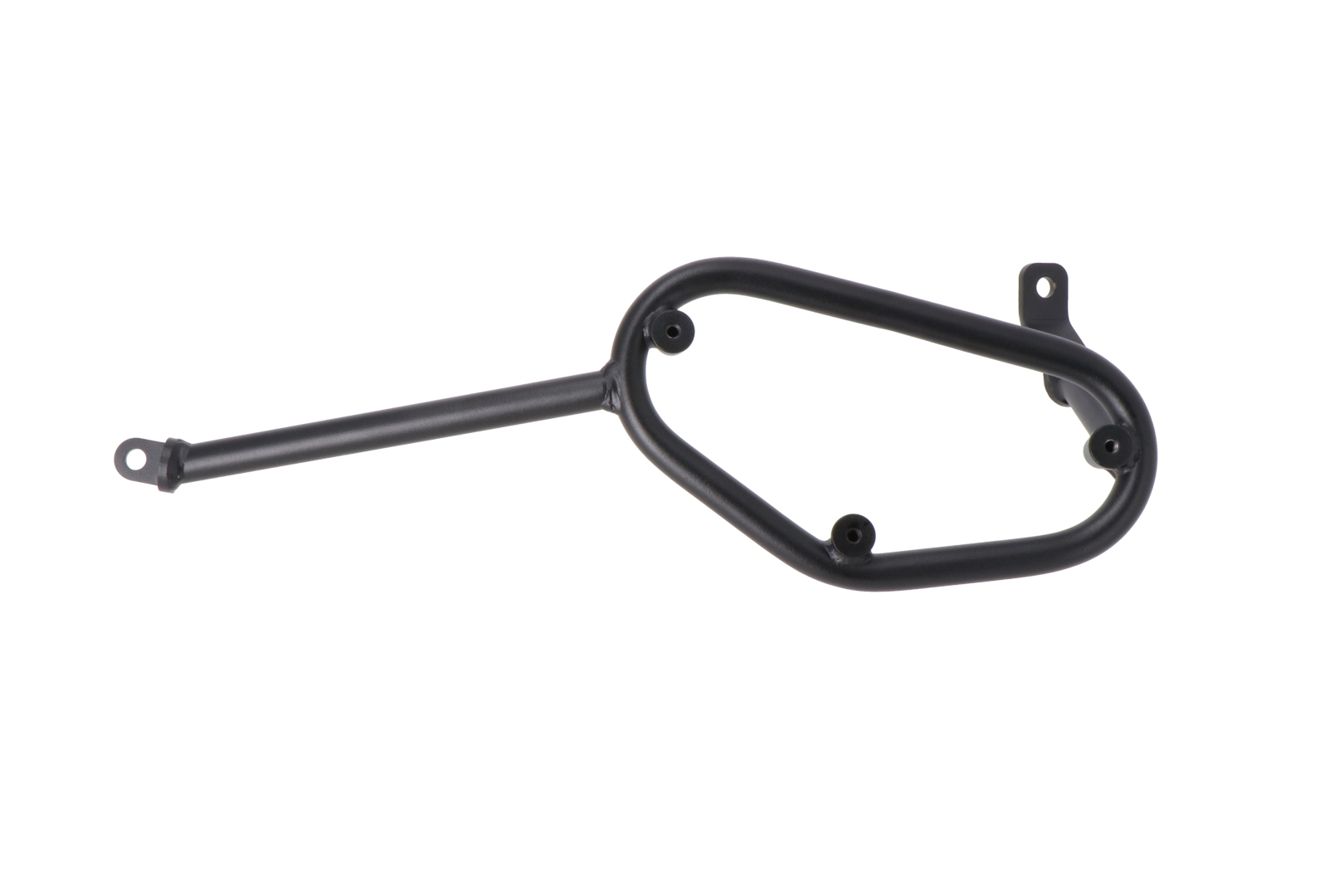 SLC Seitenträger links Harley-Davidson Sportster S (21-).