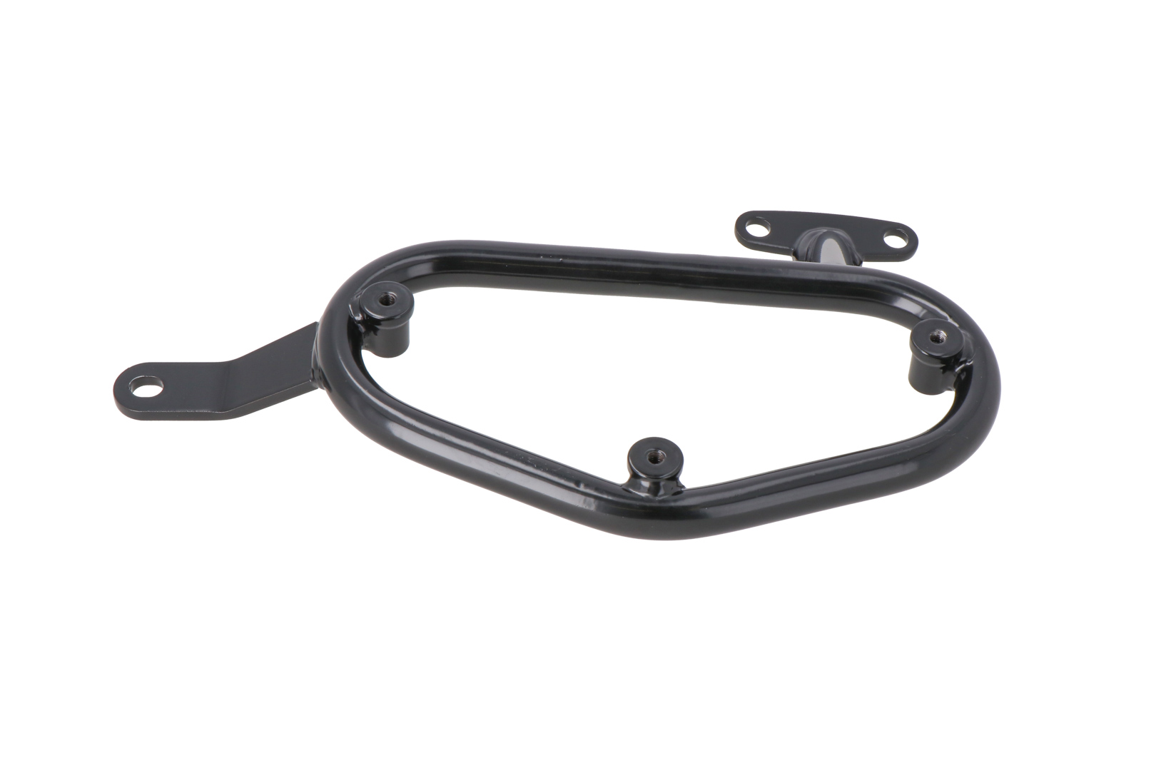SLC Seitenträger links Royal Enfield Classic 350 (22-24).