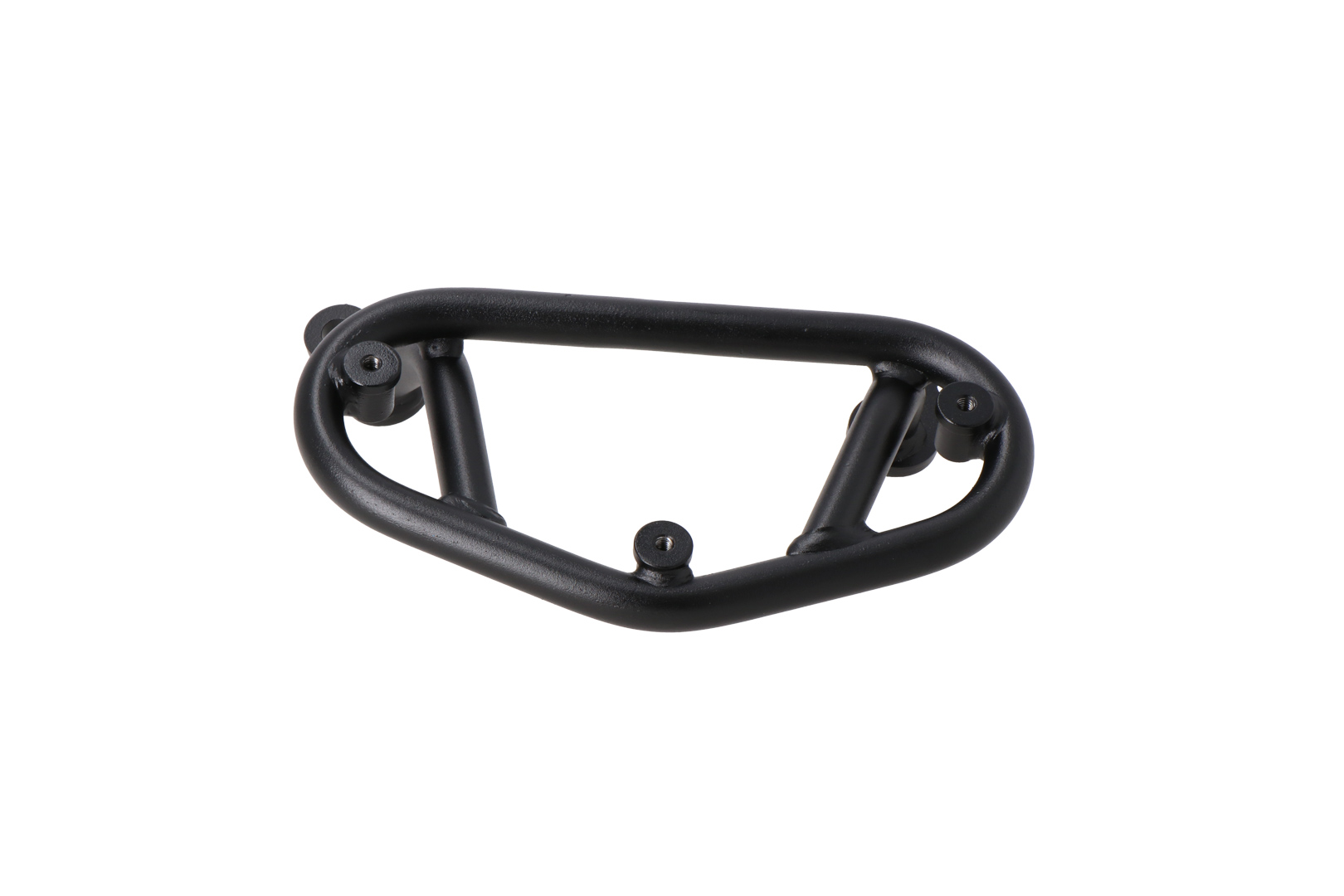 Telaio portaborse SLC destro Royal Enfield Guerilla 450 (23-).