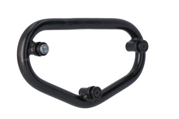 Soporte lateral izquierdo SLC Kawasaki Eliminator 500 (23-).