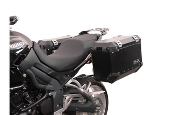 Adventure set Protection, Triumph Tiger 800 models