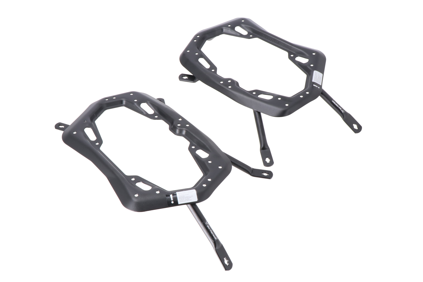 Telaio laterale PRO Nero. Honda XL750 Transalp (22-).