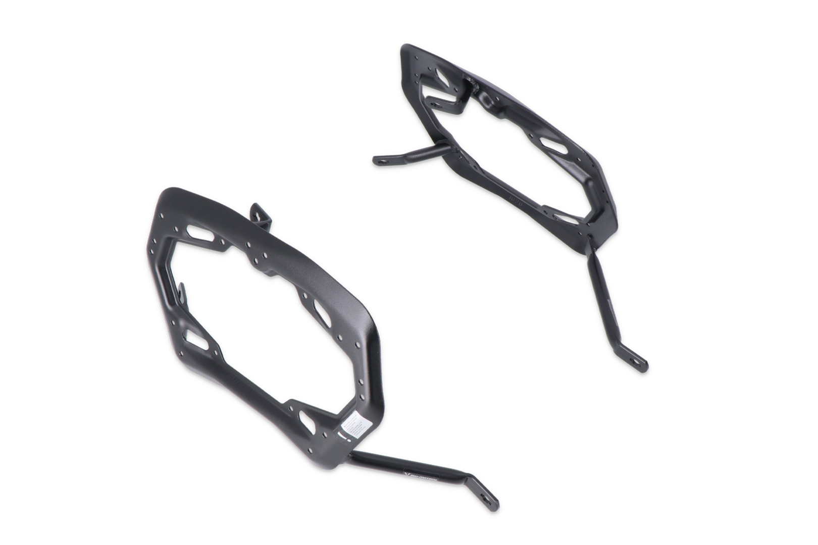 Telaio laterale PRO Nero. Honda CB500X, CB500F, CBR500R, NX500.