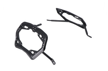 Telaio laterale PRO Nero. Honda NC750X/XD (20-).