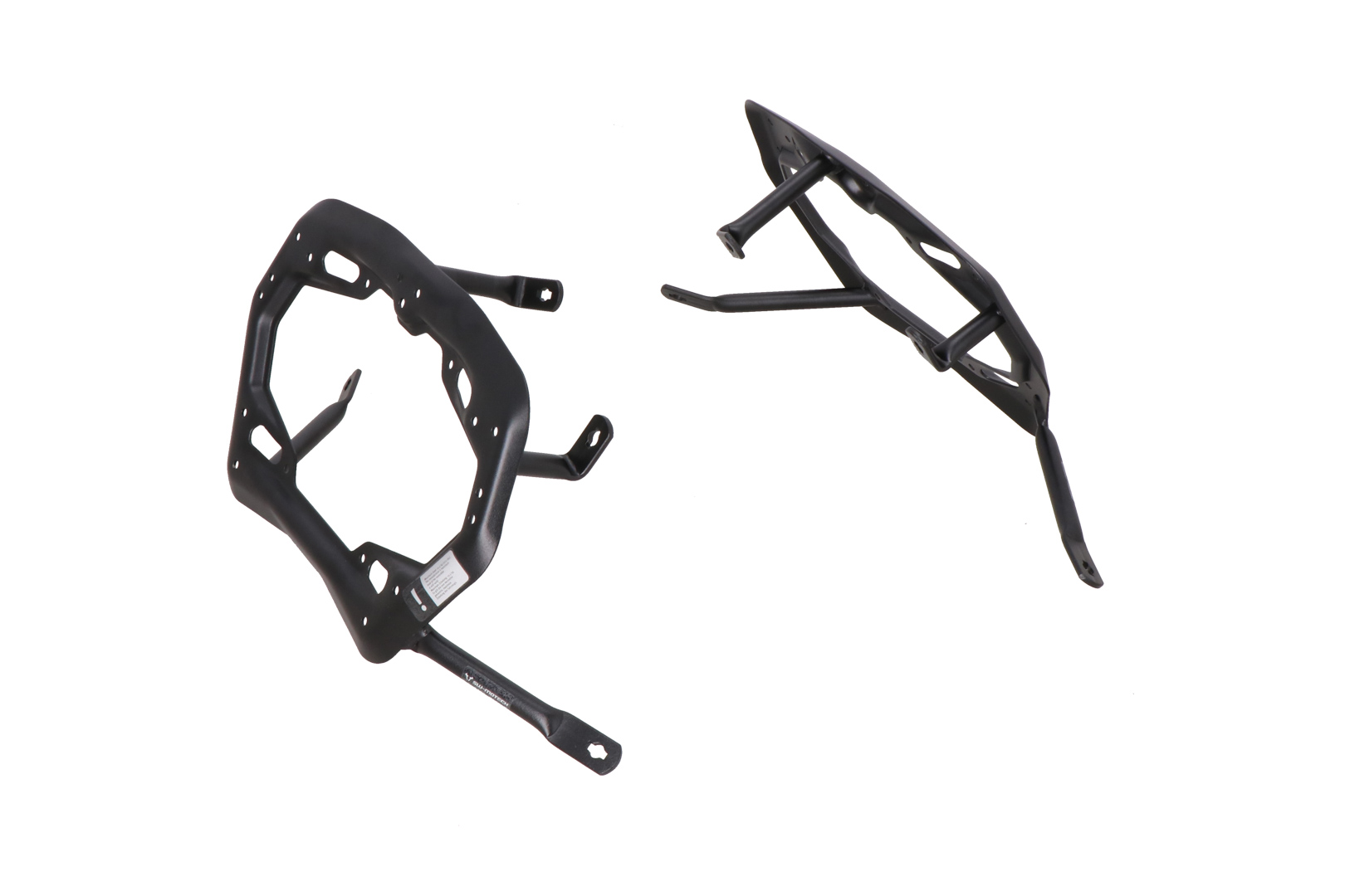 Telaio laterale PRO Nero. BMW R 1300 R / R 1300 RS (25-).