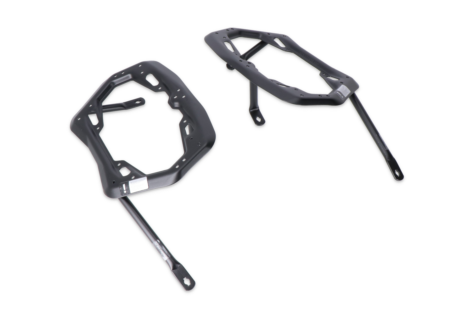 Telaio laterale PRO Nero. BMW F 900 R / XR (19-24).