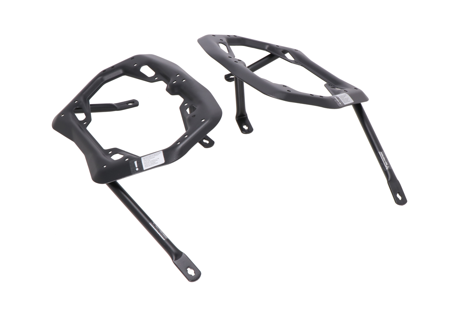 Telaio laterale PRO Nero. BMW F 900 R / XR (24-).