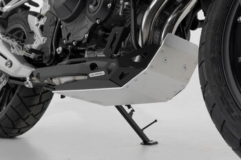 Kit borse laterali AERO ABS per Benelli TRK 502 X - SW-MOTECH